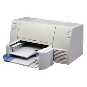 HP DeskJet 680C 